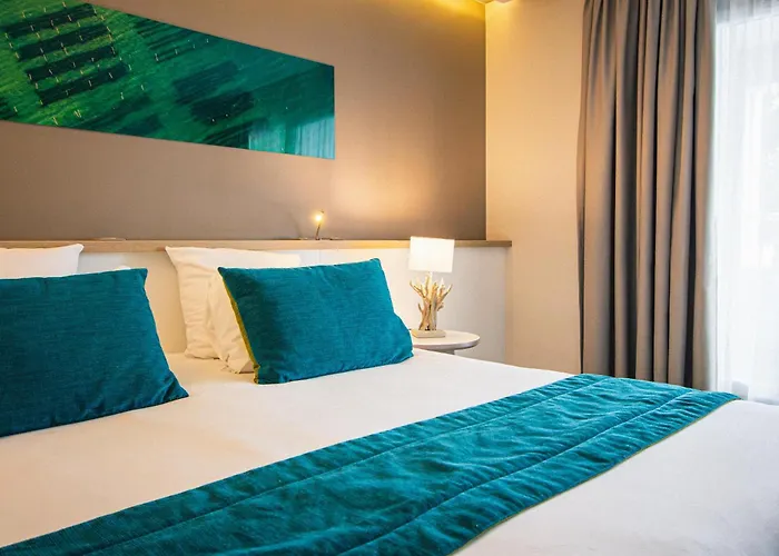 Hotels in Arcachon