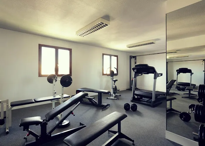 Mercure Perpignan Centre