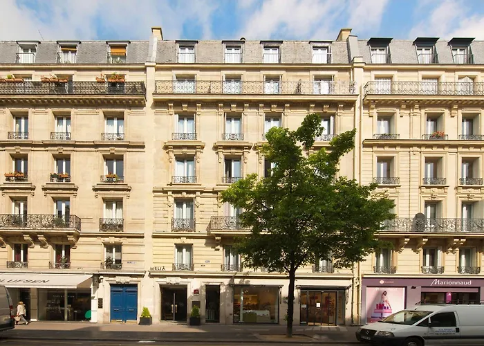Meliá Paris Champs Elysées
