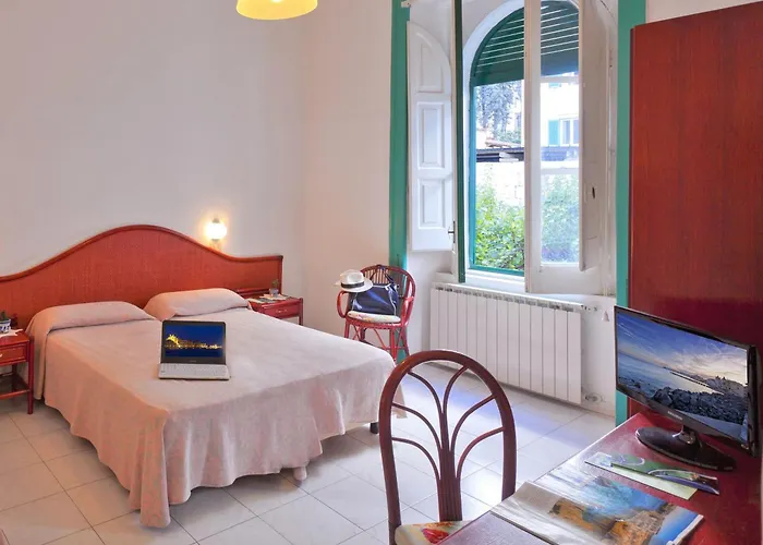 Hotel Vittoria Ischia