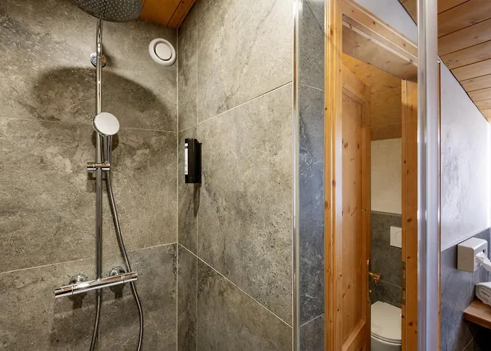 Hotels in Thiersee