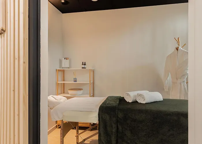 Deltour Hotel Le Puy En Velay Brives-Charensac