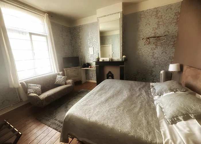 B&B In Brugge