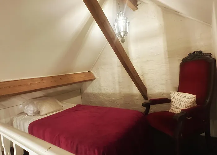 B&B In Brugge