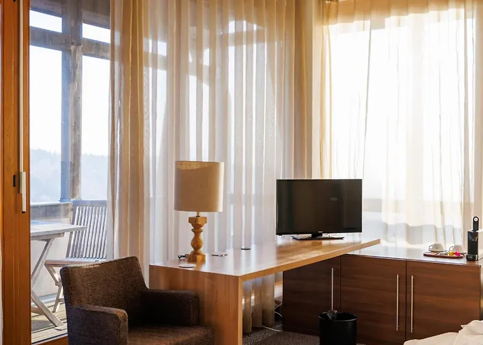 Hotels in Langweiler (Birkenfeld)