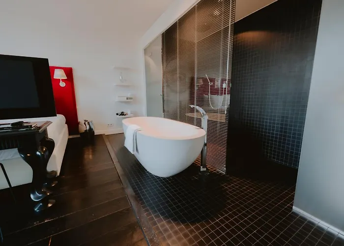 Hoteles Boutique en Nimega