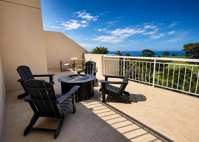 Hilton La Jolla Torrey Pines