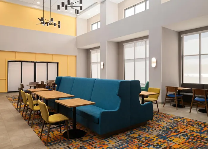Glen Mills Hotels