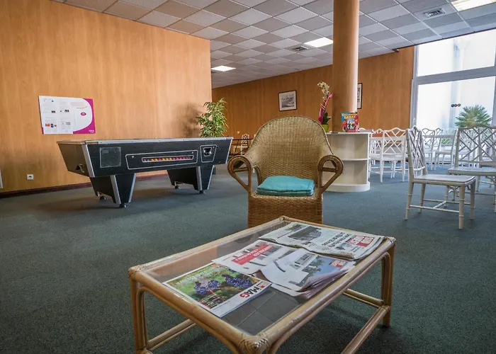 Résidence Mer&Golf Sokoburu Hendaya