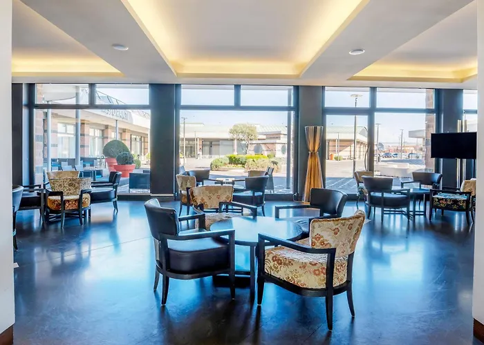 Best Western Plus Hotel Expo