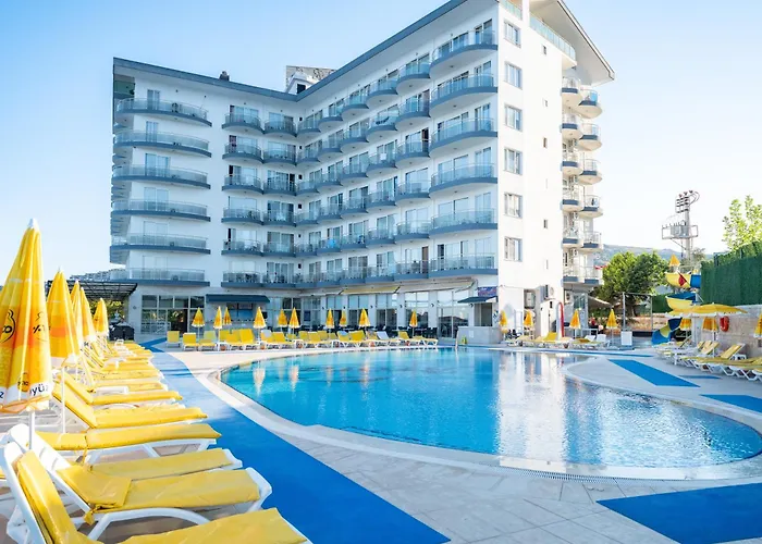 Arora Hotel Kuşadası