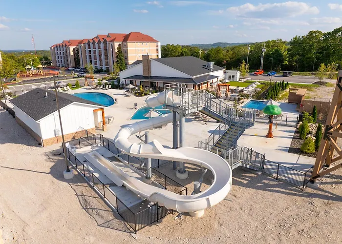 Carriage Place Branson