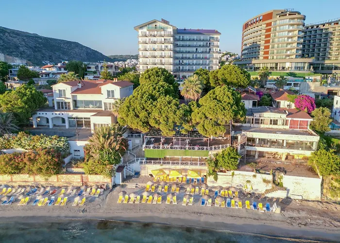 Arora Hotel Kuşadası