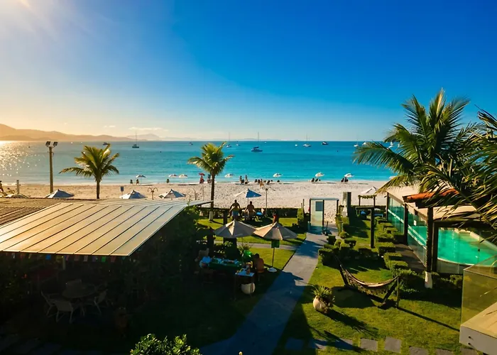 Hotel Sete Ilhas