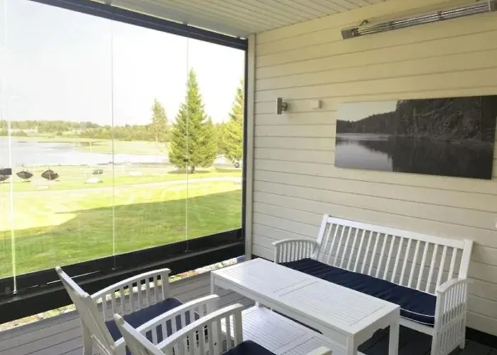 Vuokatti Hotels