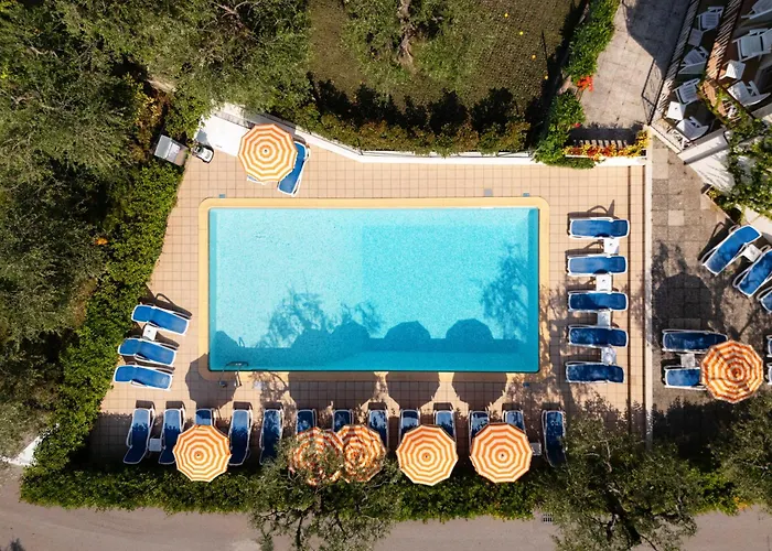 Hotel Garden New Management Limone sul Garda