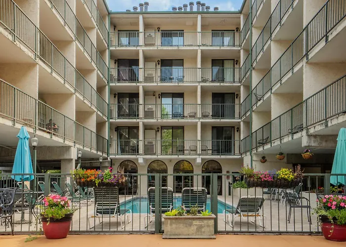 Oak Square Rentals Gatlinburg