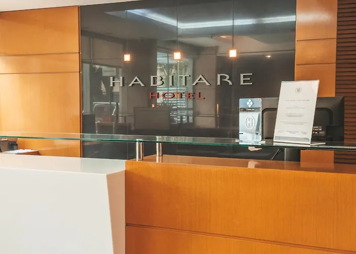 Hotel Habitare Nova Friburgo