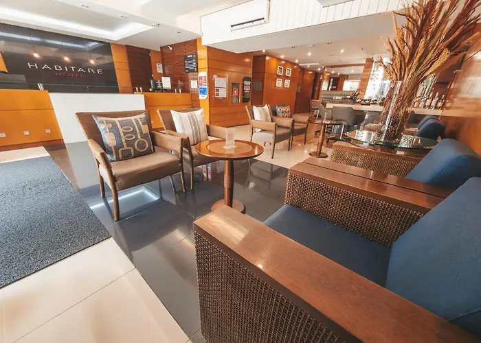 Hotel Habitare Nova Friburgo