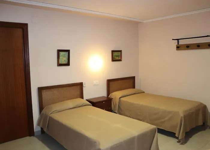 Hotel Fin De Semana (Adults Only) Gandía