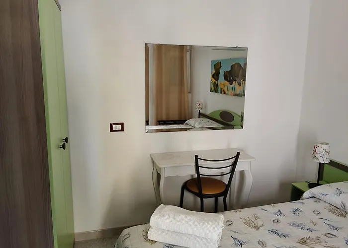 Villa Ersilia Ponza
