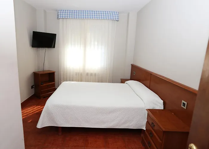 Hotel El Balcón Avilés