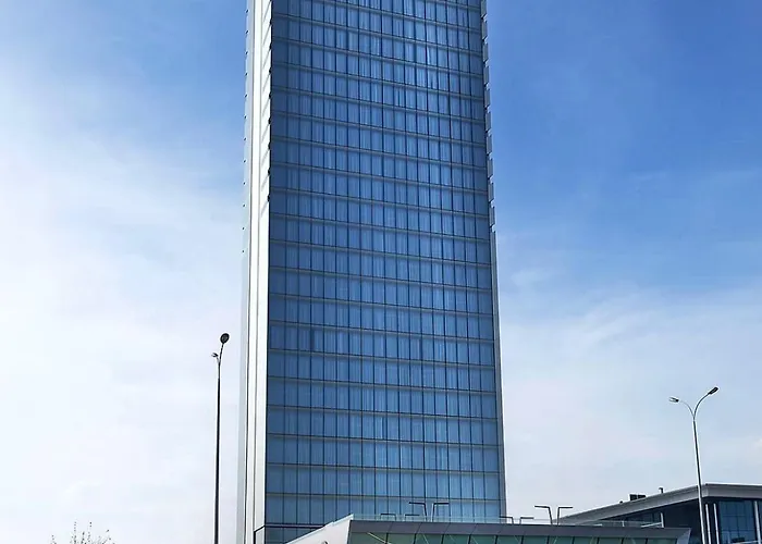 Doubletree By Hilton Istanbul-Avcilar