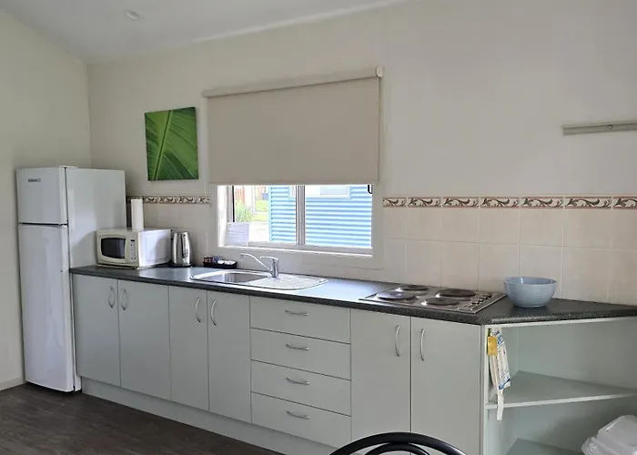 Corowa Hotels