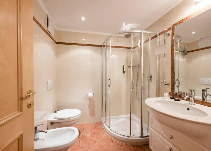 Parkhotel Holzerhof