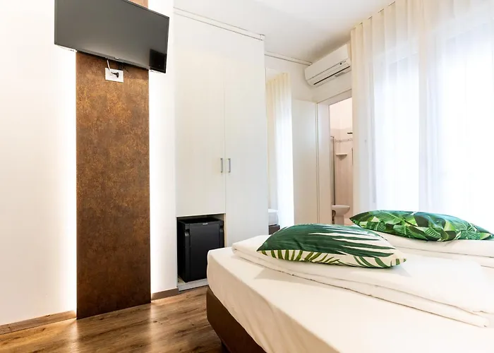 Hotel Antoniana Caorle
