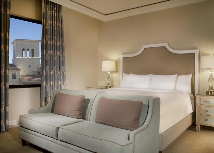 Bluegreen Vacations Eilan Hotel And Spa, An Ascend Collection Resort