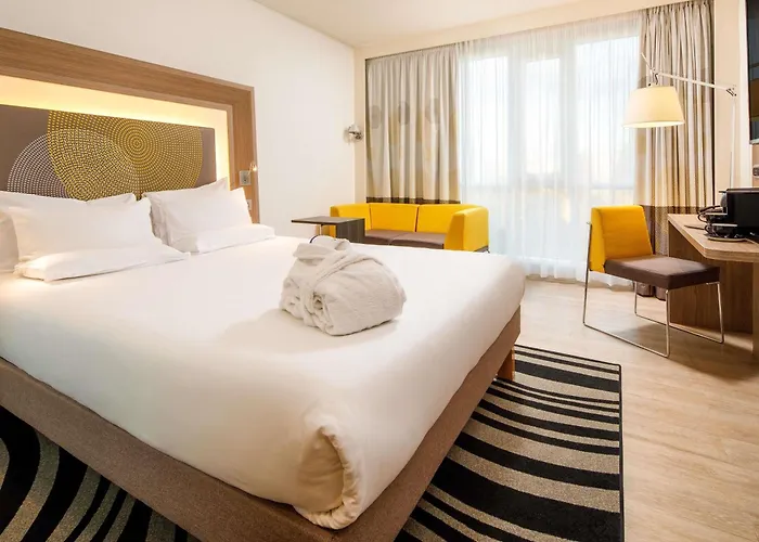 Novotel London Blackfriars
