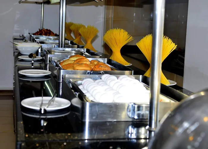 Muz Hotel Alanya
