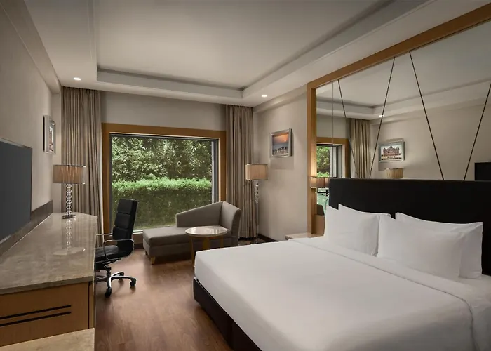 Gandhidham Hotels