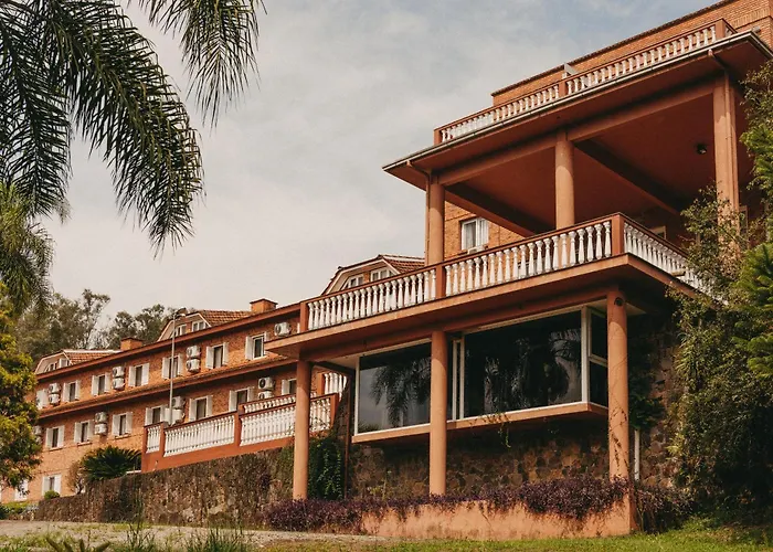 Farina Park Hotel Bento Gonçalves