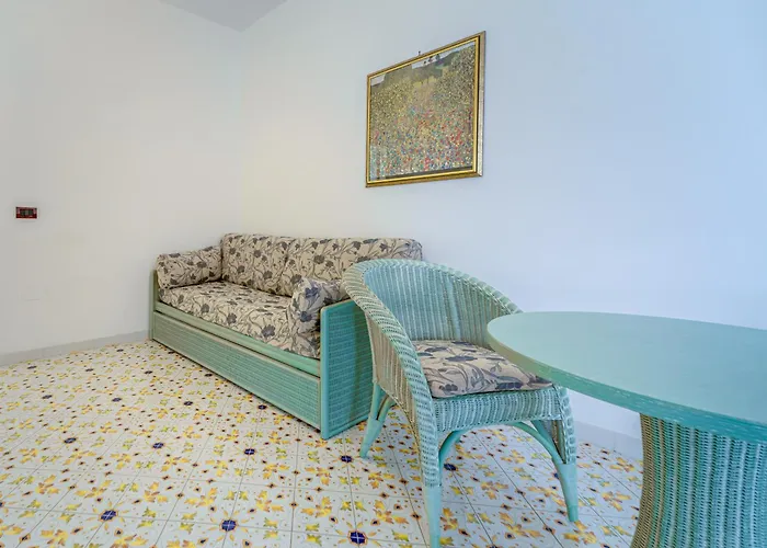 Hotel La Castellana Belvedere Marittimo