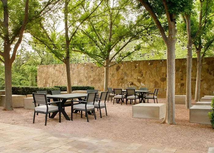 Westlake Hotels