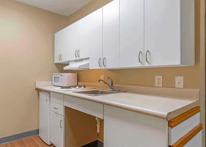 Extended Stay America Select Suites - Atlanta - Marietta - Wildwood Smyrna
