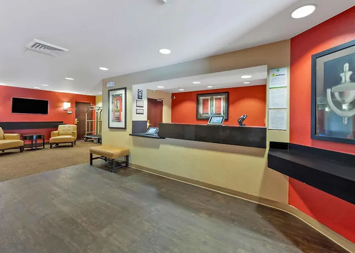 Extended Stay America Select Suites - Atlanta - Marietta - Wildwood