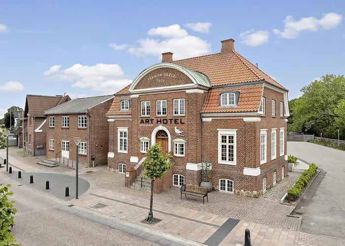 Brande Hotels