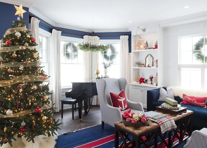 Kennebunkport Hotels