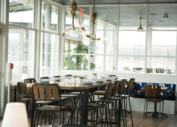 The Boathouse Hotel Kennebunkport