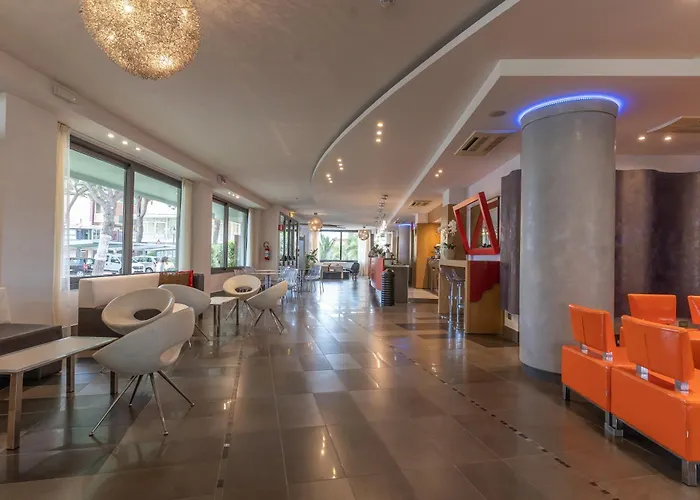 Hotel Marcus