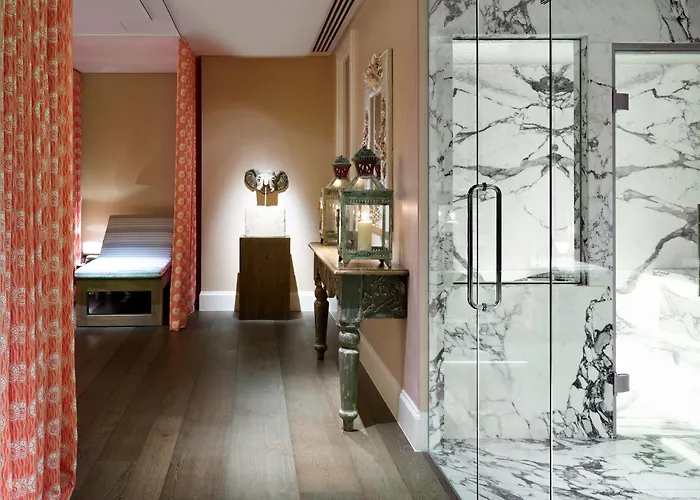 Ham Yard Hotel, Firmdale Hotels Londres