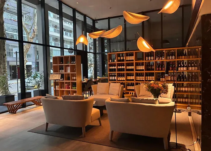 Pleno Palermo Soho Hotel Buenos Aires