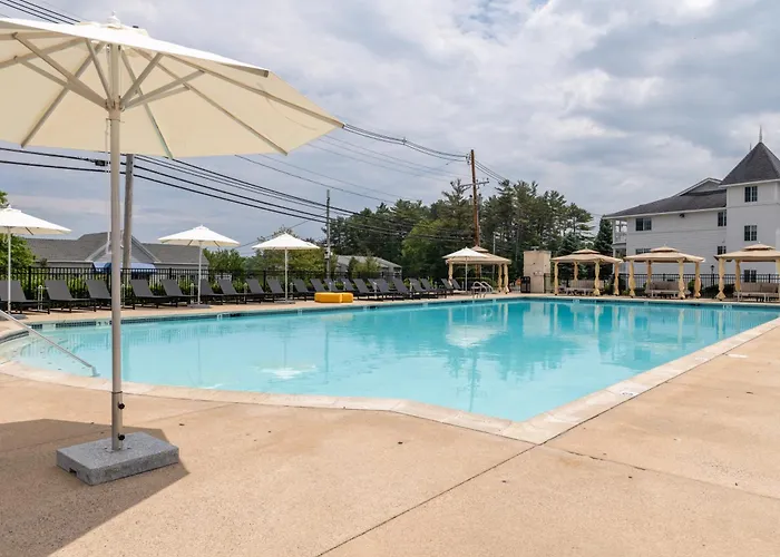 Ogunquit Hotel And Suites