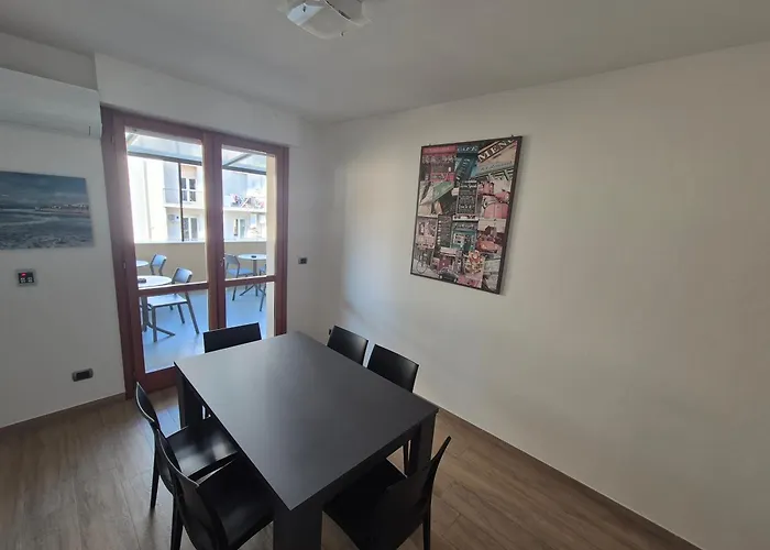 Monti Guest House Alghero