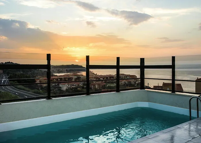 Hotel Ibis Styles Collioure Port Vendres