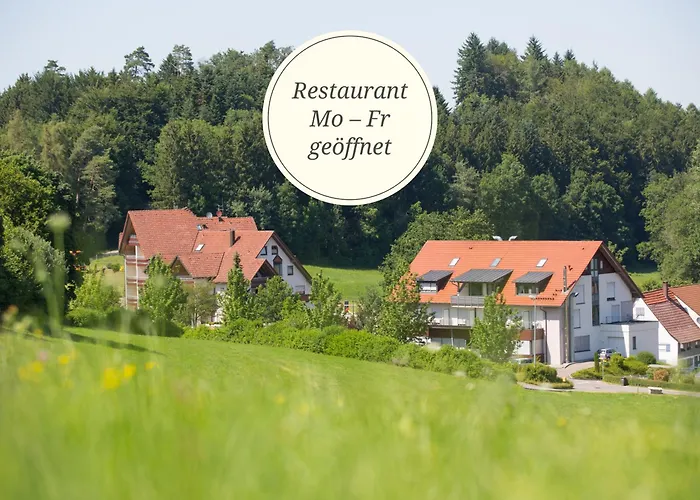 Hotels in Meckenbeuren