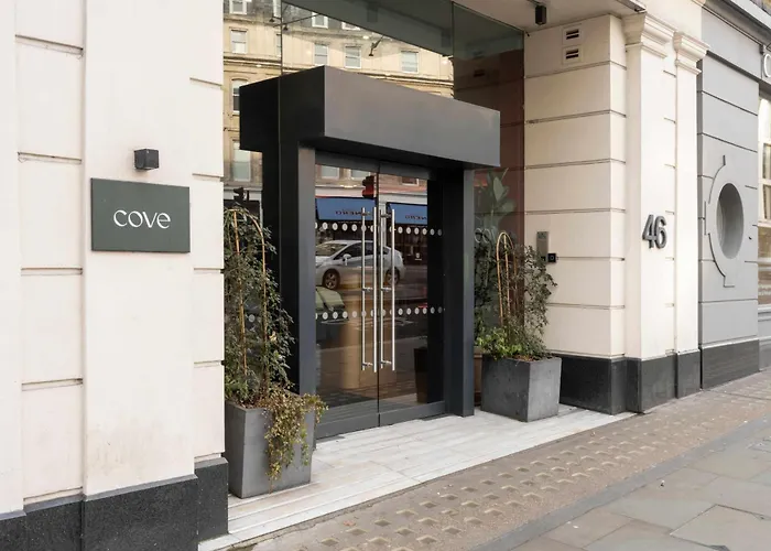 Cove Cannon Street Londen